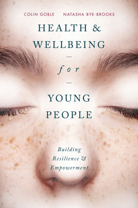 Health and Wellbeing for Young People Building