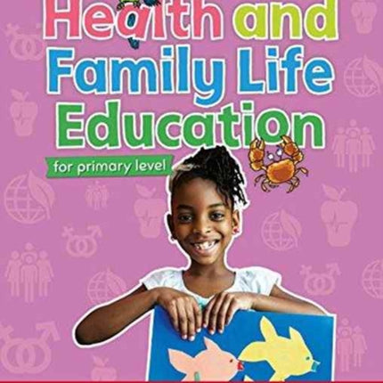 Health and Family Life Education Student's Book 2