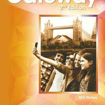 Gateway 2nd edition A1 Workbook