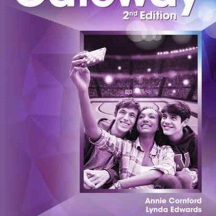 Gateway 2nd edition A2 Workbook