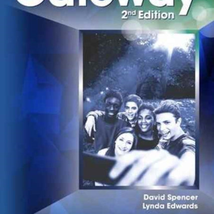 Gateway 2nd edition B1 Workbook