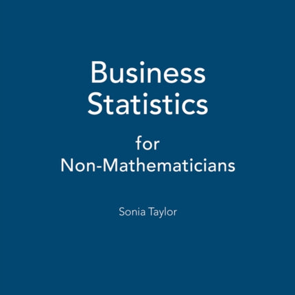 Business Statistics
