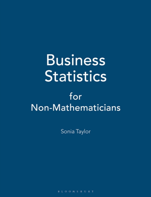 Business Statistics