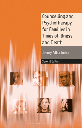 psychotherapyforfamiliesintimesofillnessanddeathas
