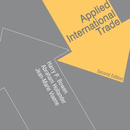 Applied International Trade