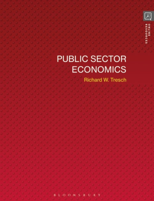 Public Sector Economics