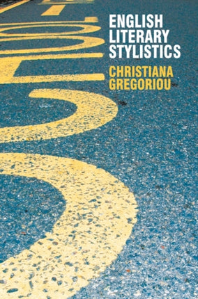 English Literary Stylistics Perspectives on the English Language