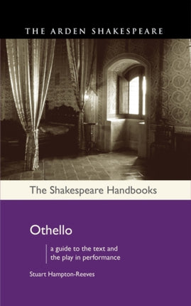 Othello Shakespeare Handbooks