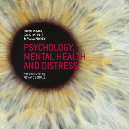 Psychology, Mental Health and Distress