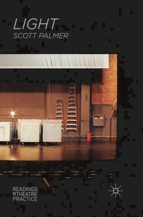Light Readings in Theatre Practice 12