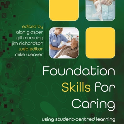 Foundation Skills for Caring
