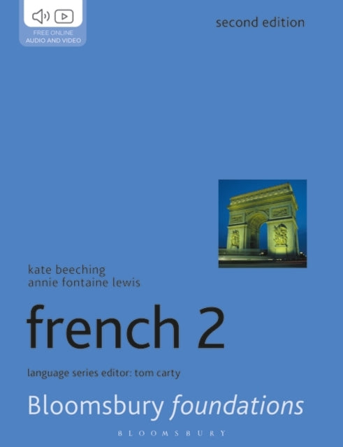 Foundations French 2 Macmillan Foundation Languages