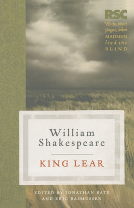 King Lear