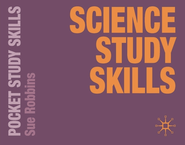 Science Study Skills Pocket Study Skills