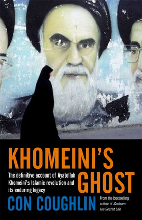 Khomeinis Ghost