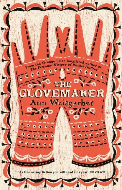 The Glovemaker