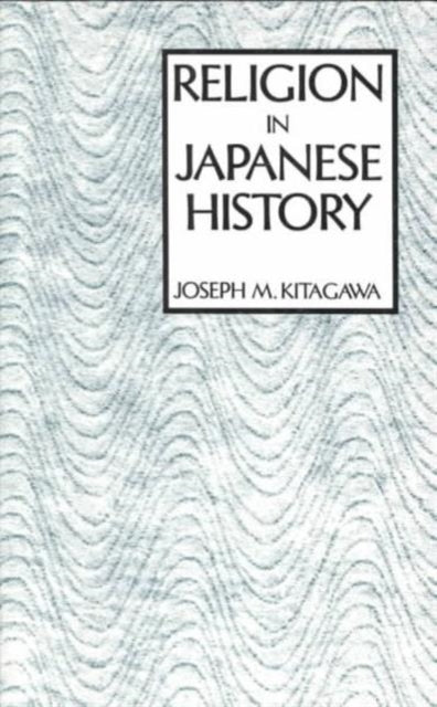 Religion in Japanese History
