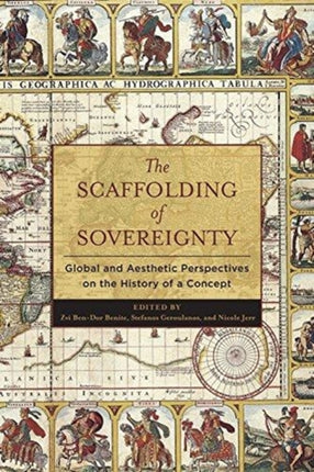 The Scaffolding of Sovereignty