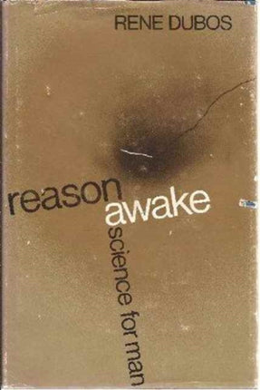 Reason Awake Science for Man
