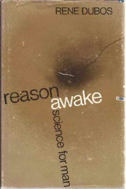 Reason Awake Science for Man