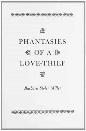 Phantasies of a Love Thief
