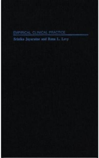 Empirical Clinical Practice