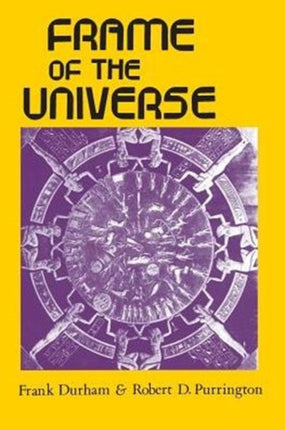 Frame of the Universe