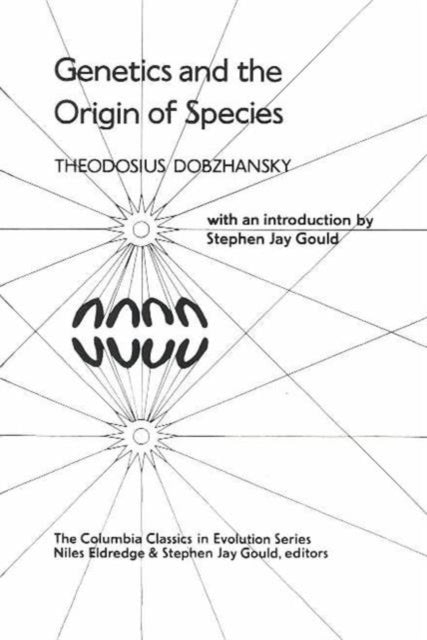 Genetics and the Origin of Species