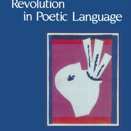 Revolution in Poetic Language