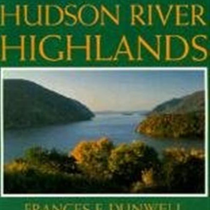 Hudson River Highlands