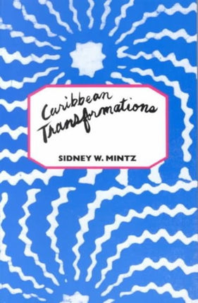 Caribbean Transformations Paper