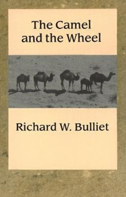 The Camel and the Wheel