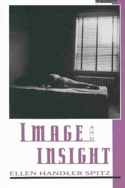 Image and Insight: Essays in Psychoanalysis and the Arts