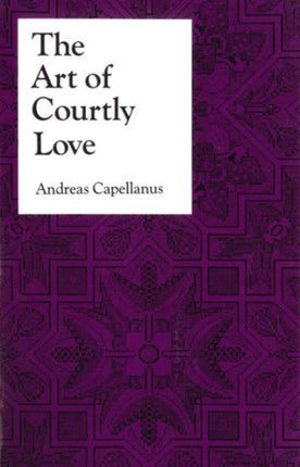 The Art of Courtly Love