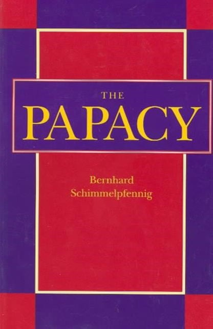The Papacy Das Papsttum Paper