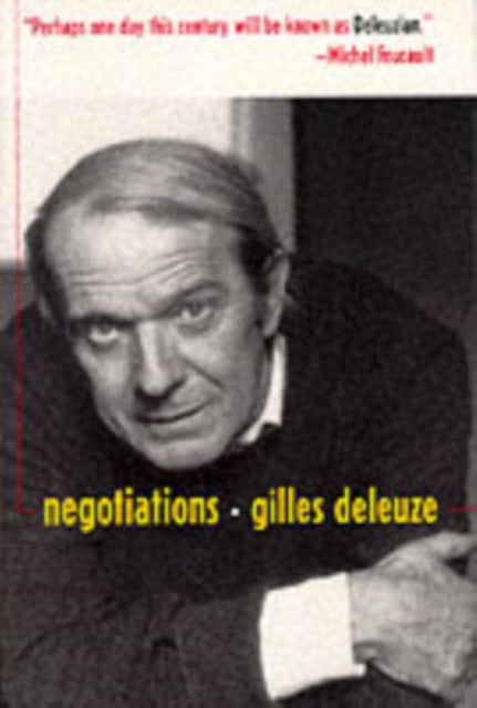 Negotiations, 1972-1990