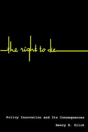 The Right to Die
