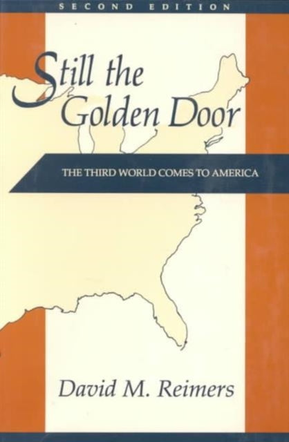 Still the Golden Door  The Third World comes to