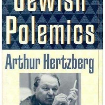 Jewish Polemics