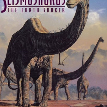 Seismosaurus