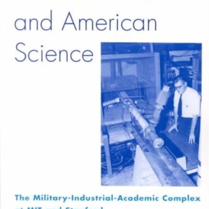The Cold War and American Science