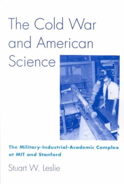 The Cold War and American Science