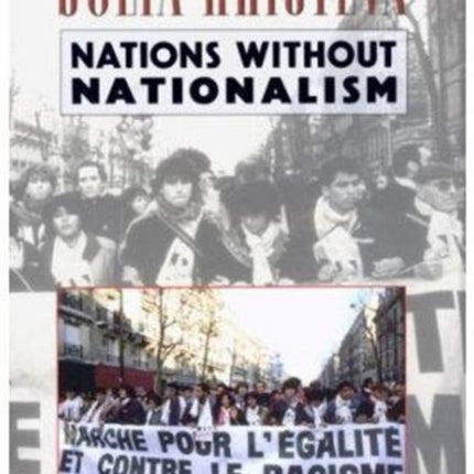 Nations Without Nationalism