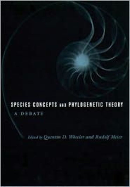 Species Concepts and Phylogenetic Theory: A Debate