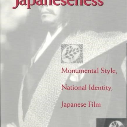 Picturing Japaneseness