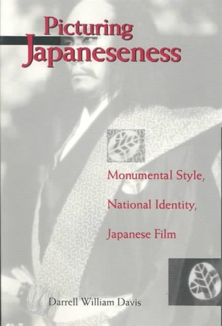 Picturing Japaneseness
