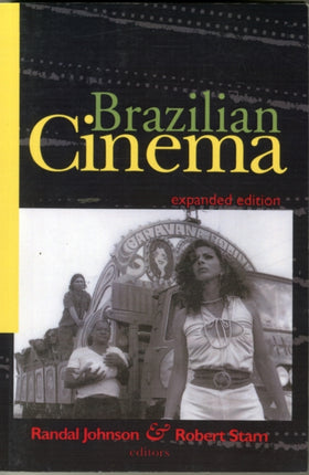 Brazilian Cinema