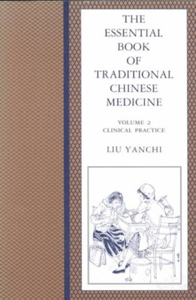 Essential Book of Traditional Chinese Medicine