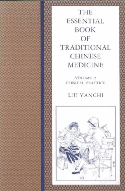Essential Book of Traditional Chinese Medicine