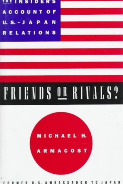 Friends or Rivals